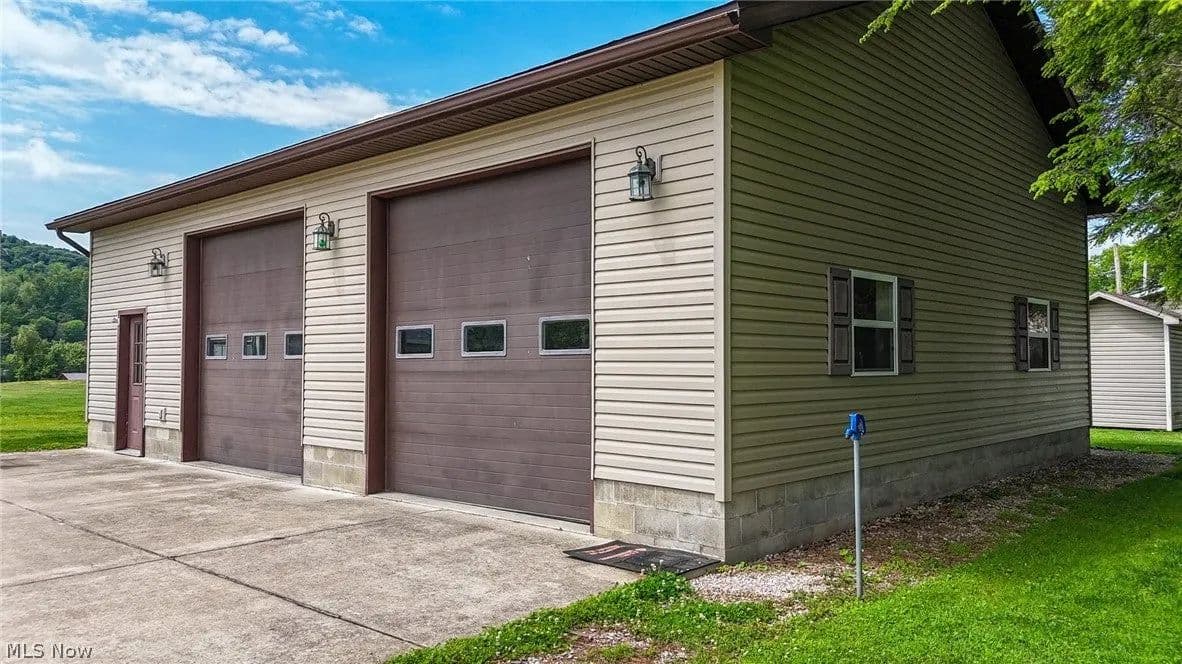 Lots & Land-Other in Newport - Newport, Ohio, 45768