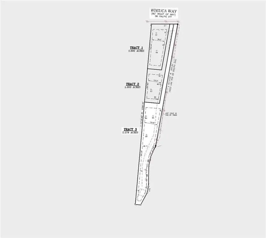 Property from 3 Wieuca Way - KW - Cedartown, Georgia, 30125