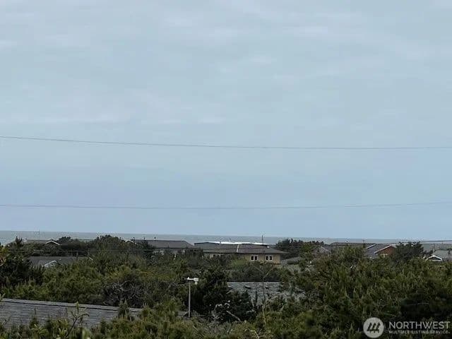 Vacant Land in Ocean Park