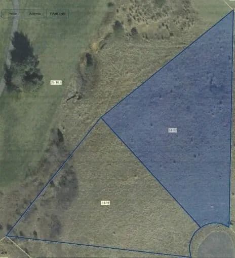 Lots & Land-Other in Peterstown - Peterstown, West Virginia, 24963