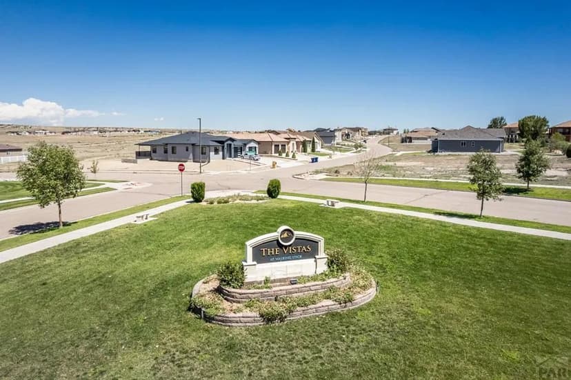 Property from L8 B3 Hero Way - KW