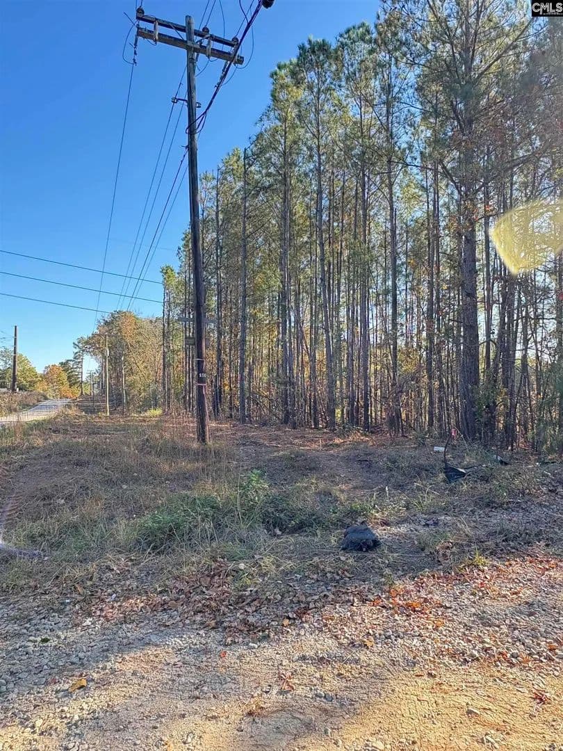 Vacant Land in Columbia