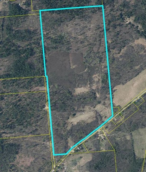 102.5 Acres of Land for Sale in Constable, New York - Constable, New York, 12926