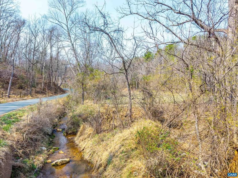 Property from PUPPY CREEK RD - KW