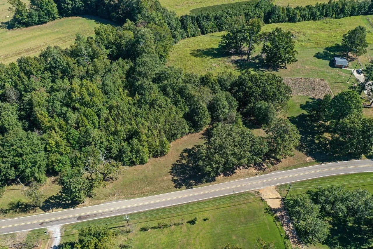 Maben Starkville Road 1.81 Acres - Maben, Mississippi, 39750