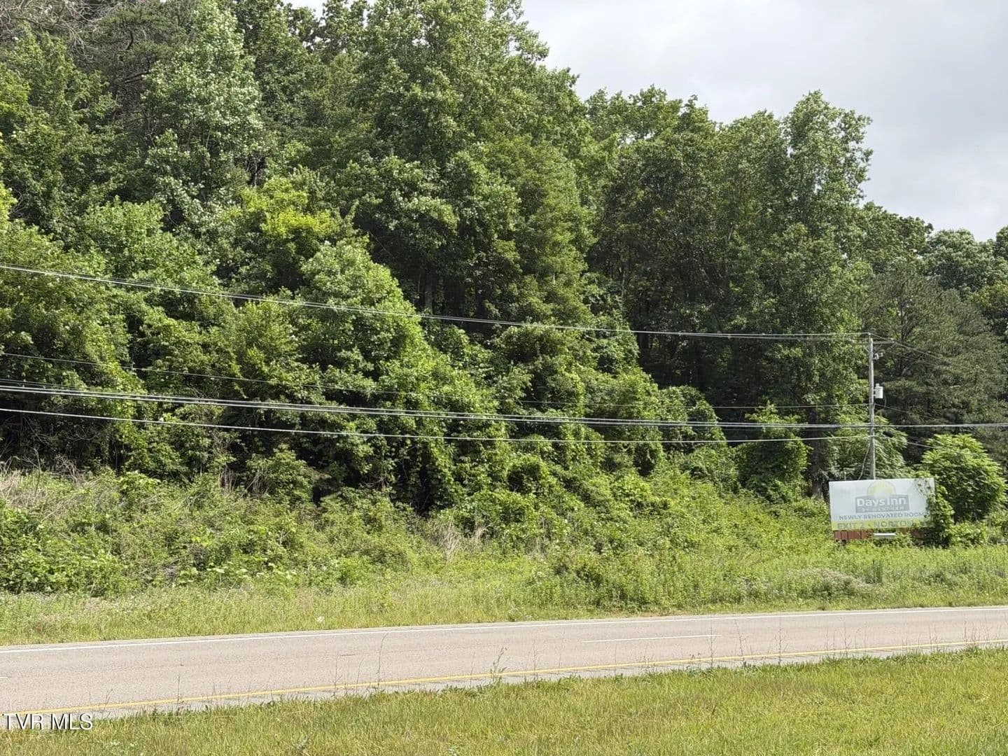 Lots & Land-Other in Big Stone Gap - Big Stone Gap, Virginia, 24219