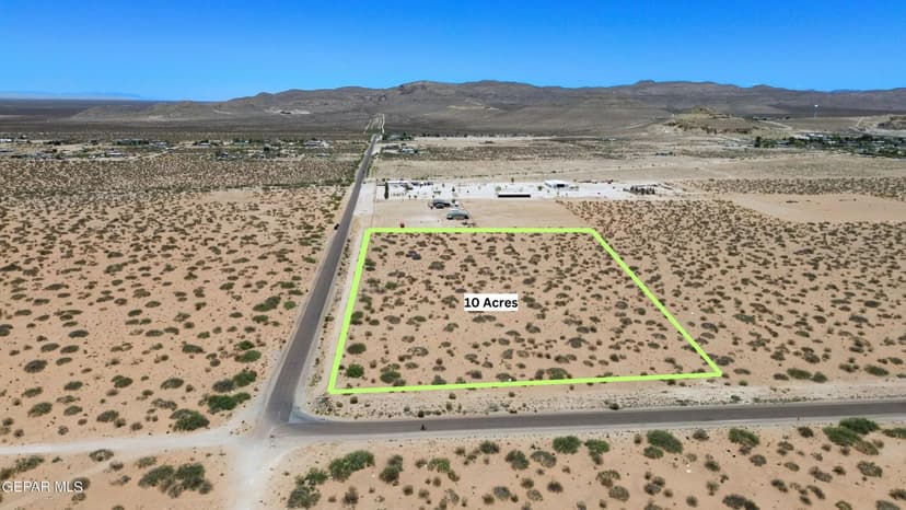 Property from 0 Tamara Drive - KW