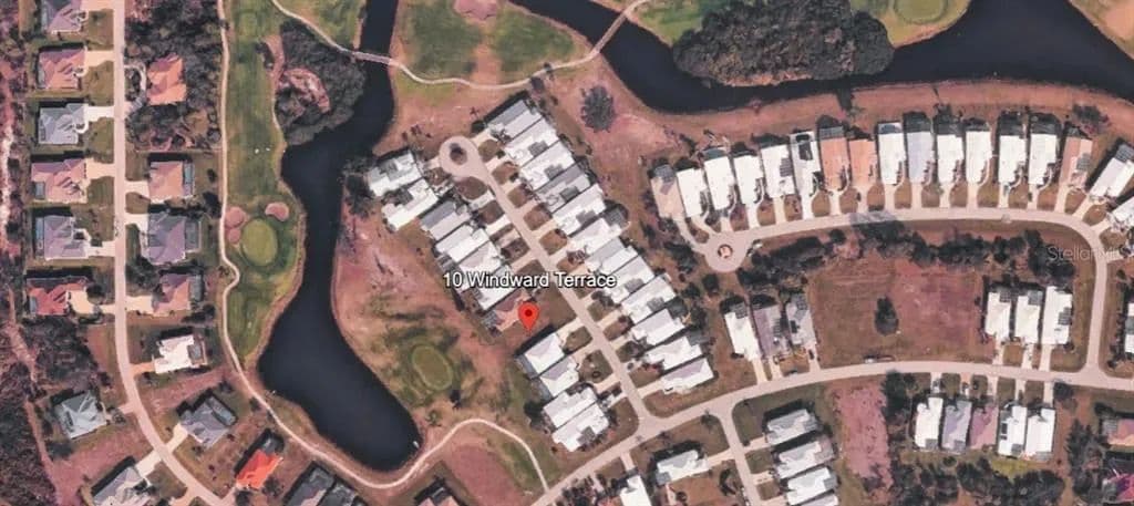 Vacant Land in Placida - Placida, Florida, 33946