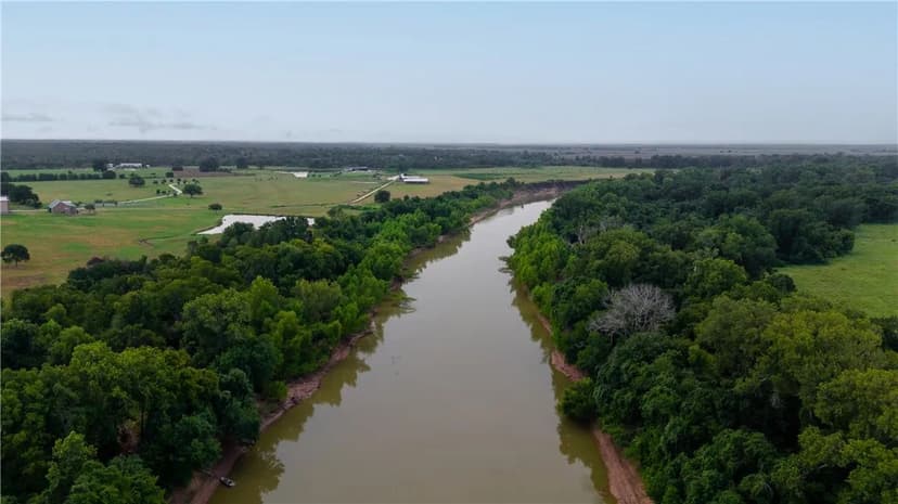 Vacant Land in College Station