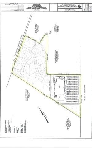 Redevelopment Land in Melfa - Melfa, Virginia, 23410