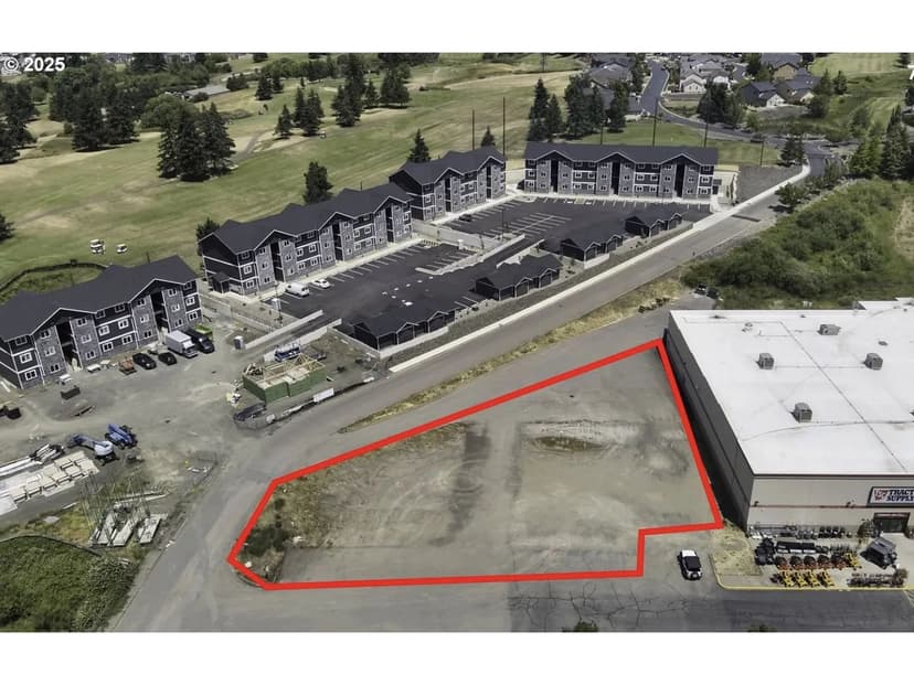 Property from 324 DAKOTA ST - KW