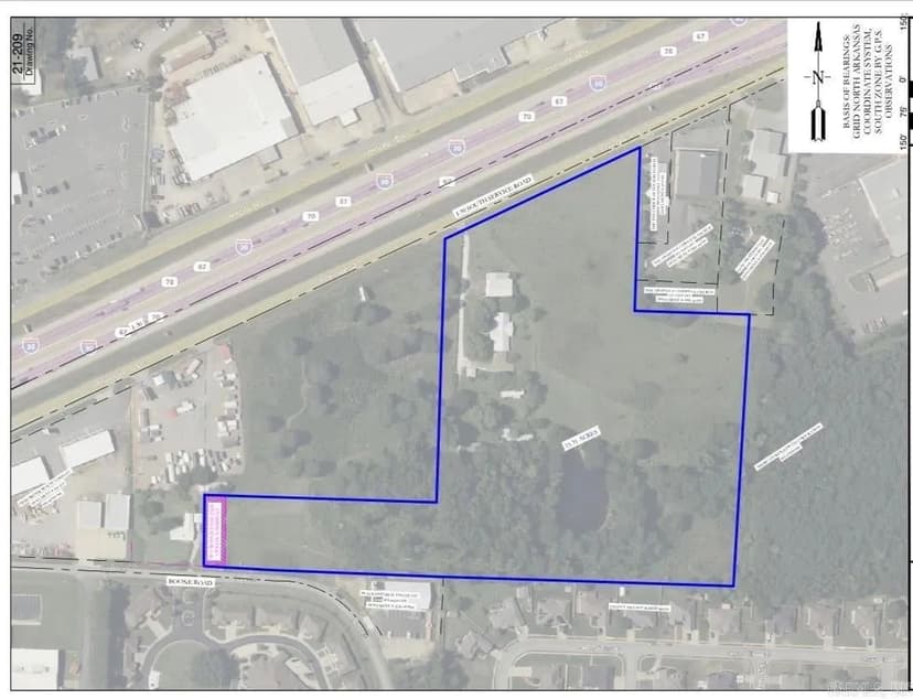 Lots & Land-Other in Benton