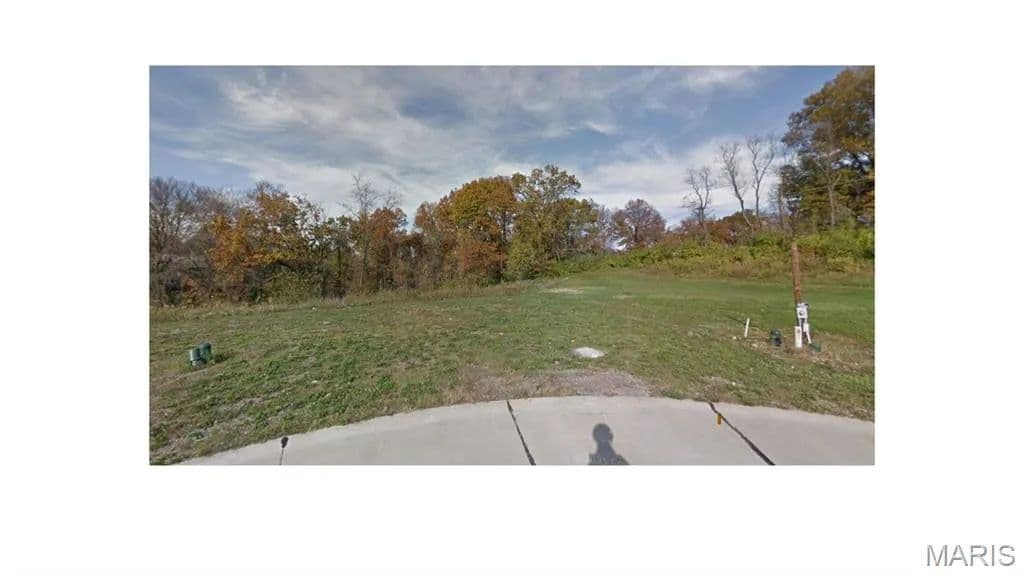 Vacant Land in Florissant - Florissant, Missouri, 63033