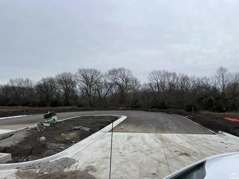 Property from B2L22 Glenn Court - KW