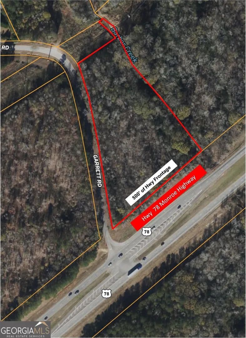 Property from 4100 Monroe Highway - KW