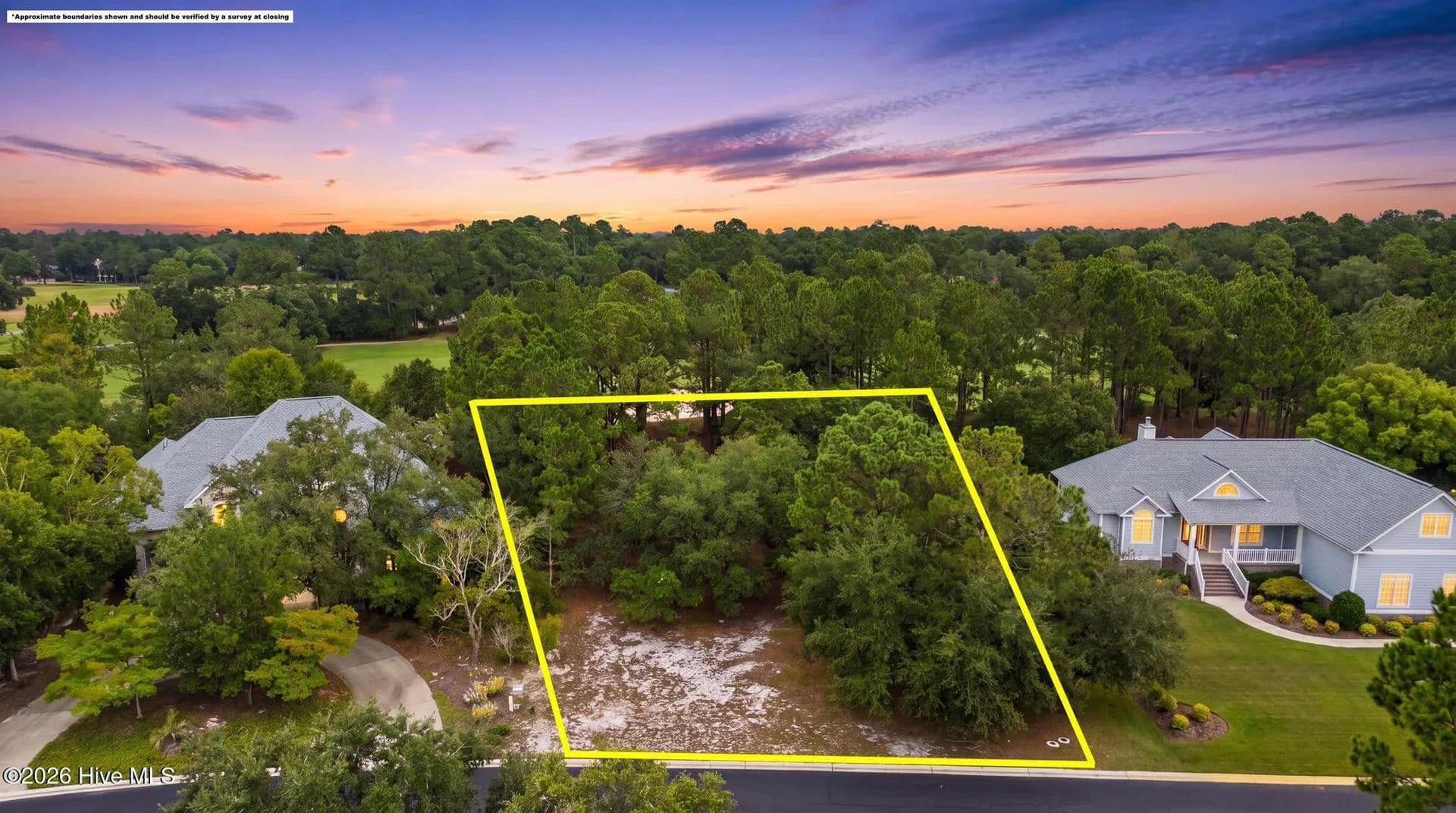Vacant Land in Bolivia - Bolivia, North Carolina, 28422