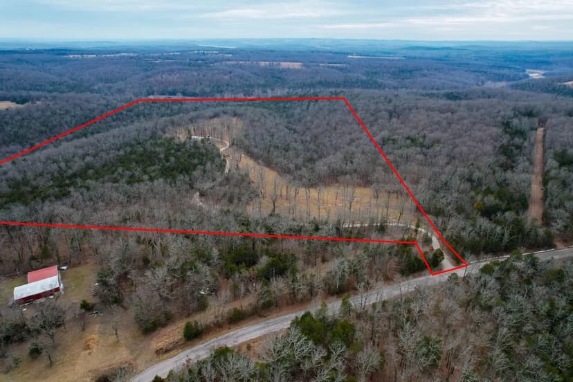 Property from 2529 Brass Lantern Road - KW