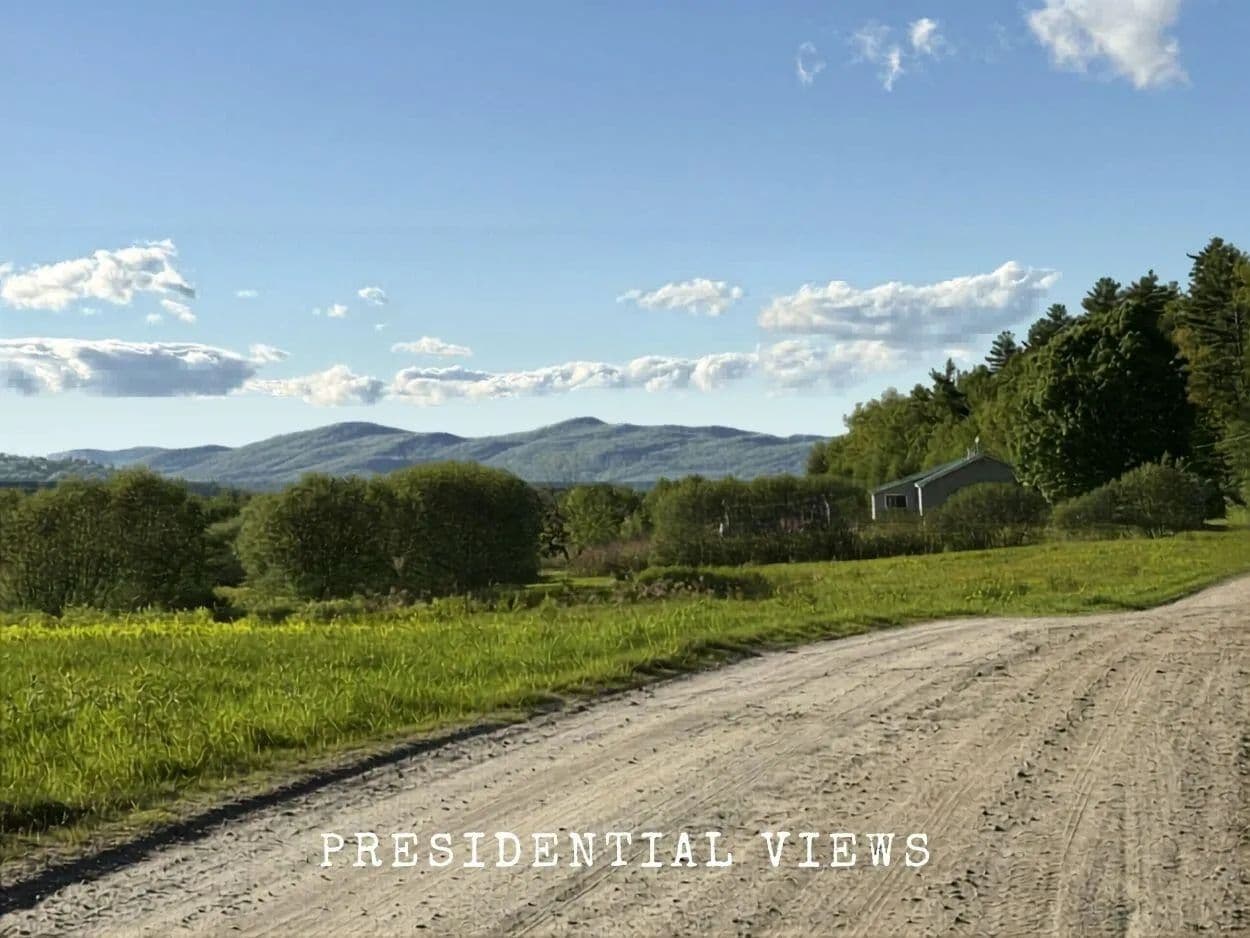 Vacant Land in Cornish - Cornish, Maine, 04020