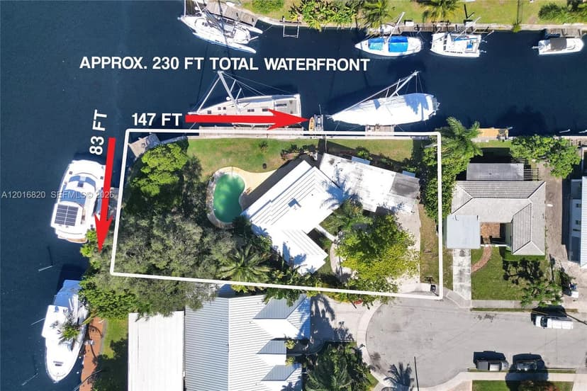 Lots & Land-Other in Fort Lauderdale