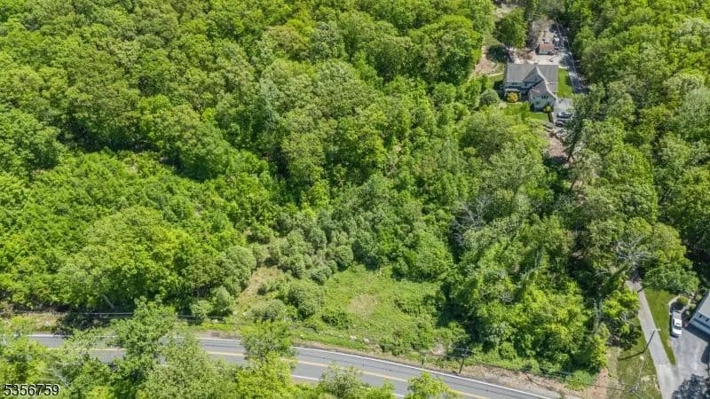 Vacant Land in Jefferson Twp.