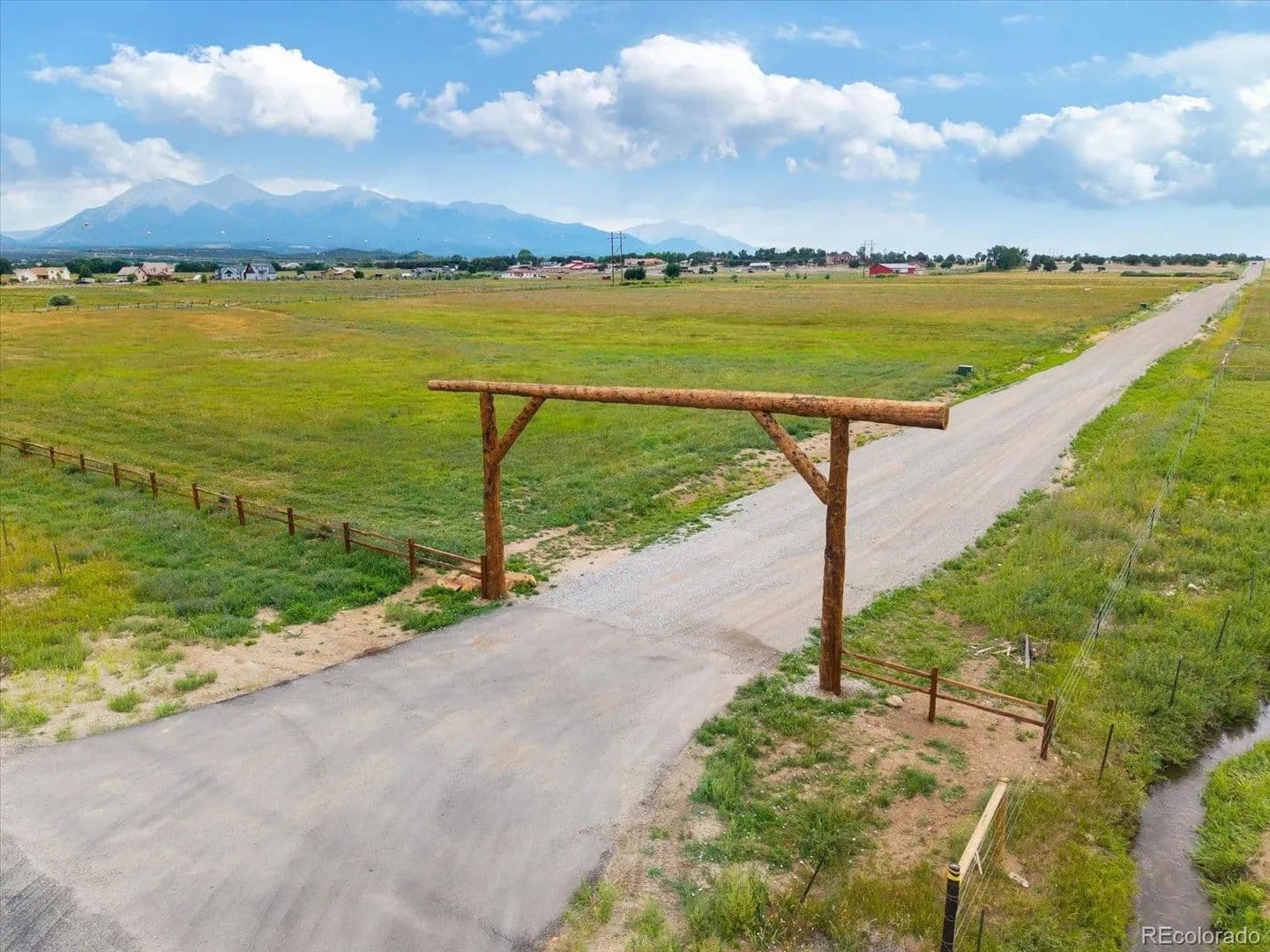 Lots & Land-Other in Salida - Salida, Colorado, 81201