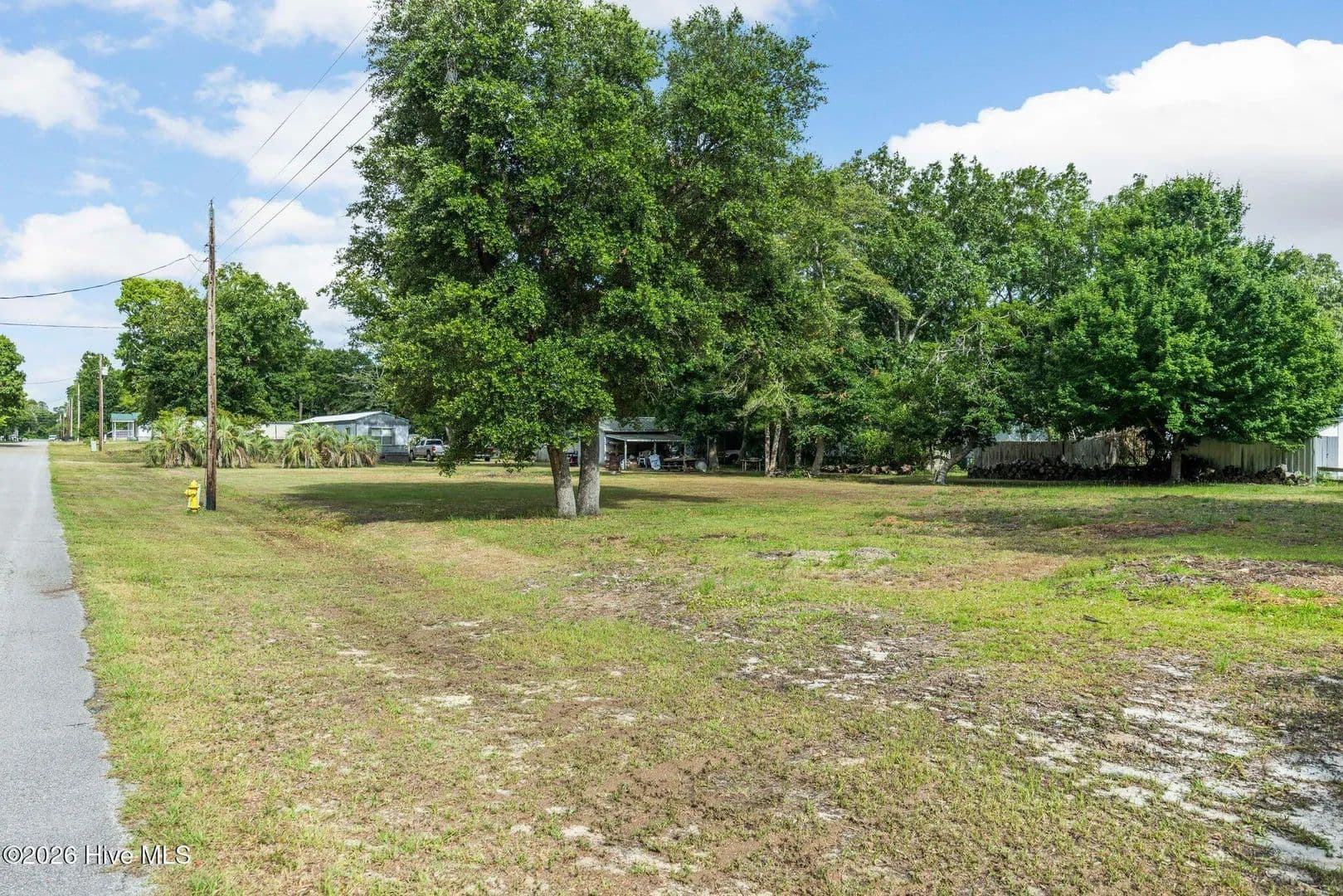 Vacant Land in Bolivia - Bolivia, North Carolina, 28422