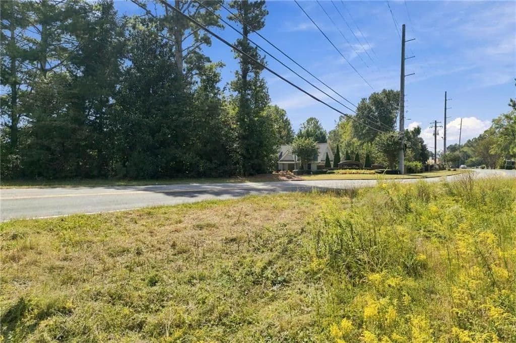 Land -Single Family Acreage in Acworth - Acworth, Georgia, 30102