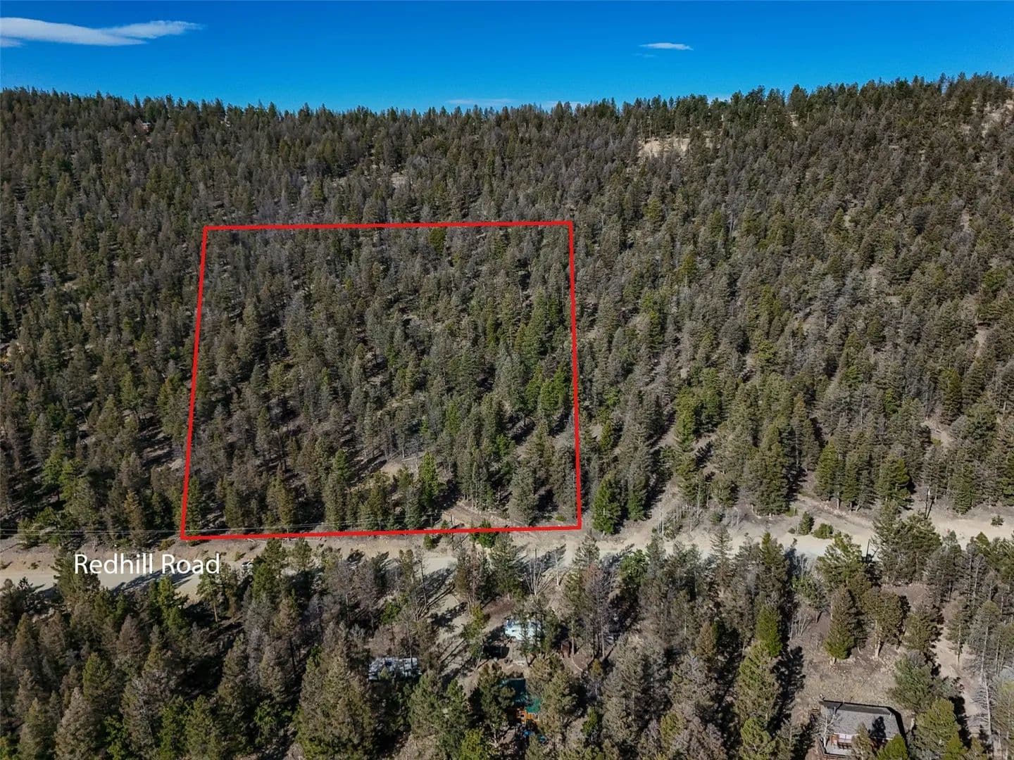 2 Acres of Land for Sale in Fairplay, Colorado - Fairplay, Colorado, 80440