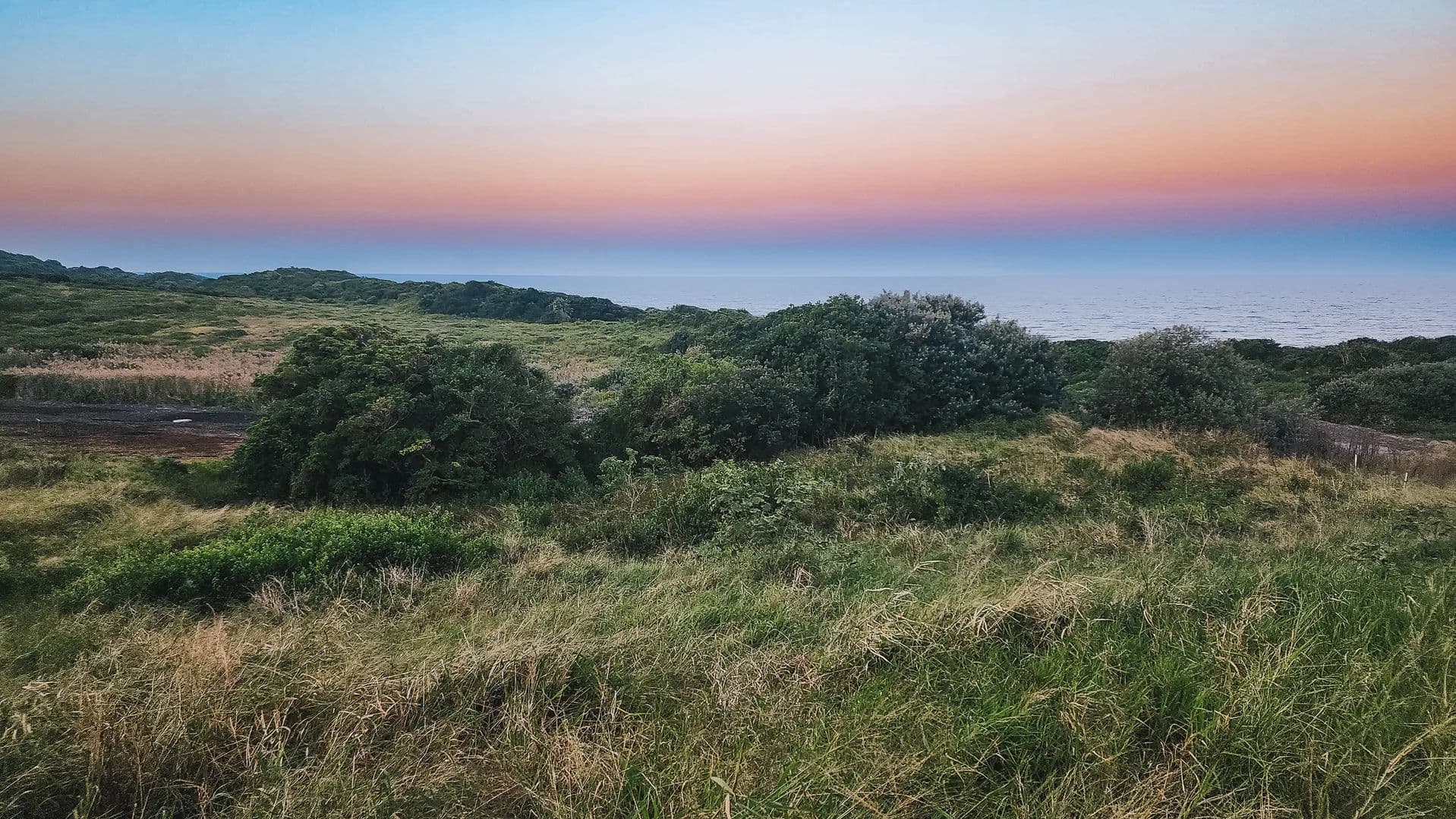 1375 Acres of Land for Sale in Ballito, KwaZulu Natal - land for sale