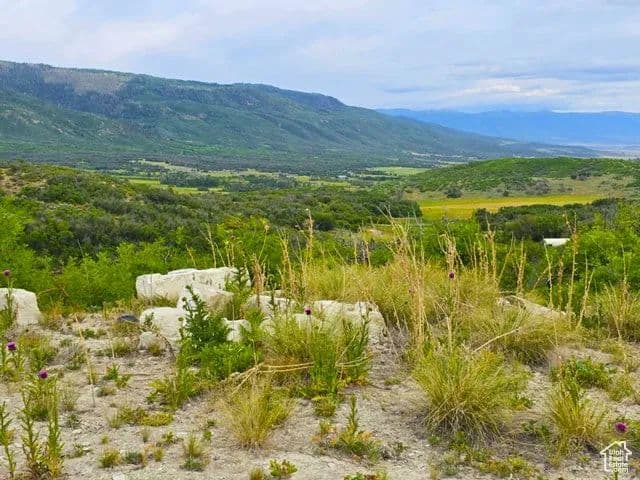 Lots & Land-Other in Indianola - Indianola, Utah, 84629