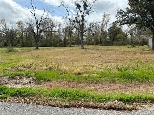 Land -Single Family Acreage in Sulphur - Sulphur, Louisiana, 70665