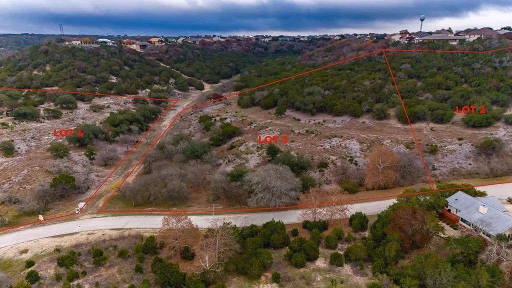 Lots & Land-Other in Kerrville - Kerrville, Texas, 78028