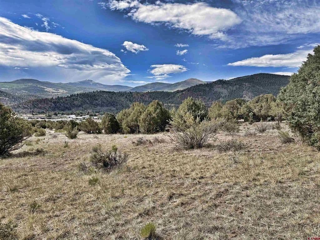 2.1 Acres of Land for Sale in South Fork, CO - South Fork, Colorado, 81154