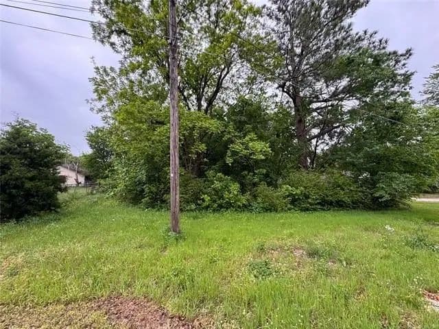 Lots & Land-Other in Wagoner - Wagoner, Oklahoma, 74467