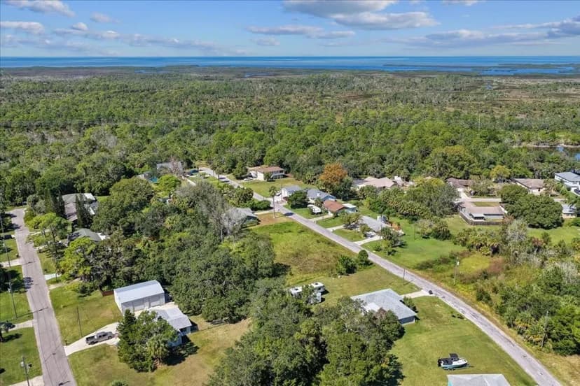 Residential Lot - Hudson, FL