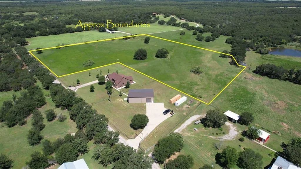 Vacant Land in Mineral Wells - Mineral Wells, Texas, 76067