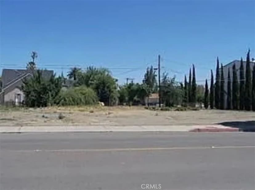 Lots & Land-Other in Dos Palos