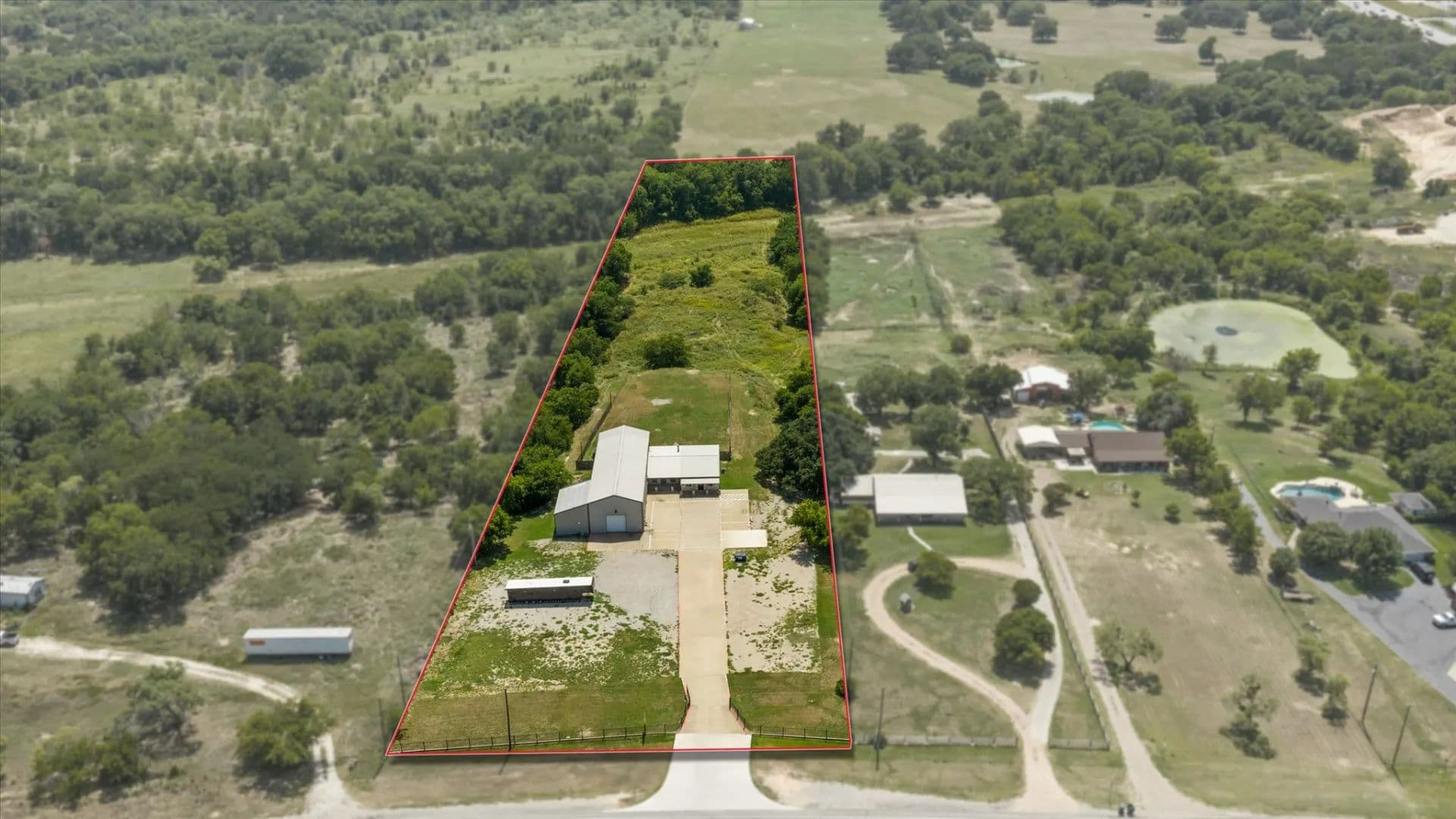 1050 S Graham Street, Stephenville, Texas 76401 - Stephenville, Texas, 76401