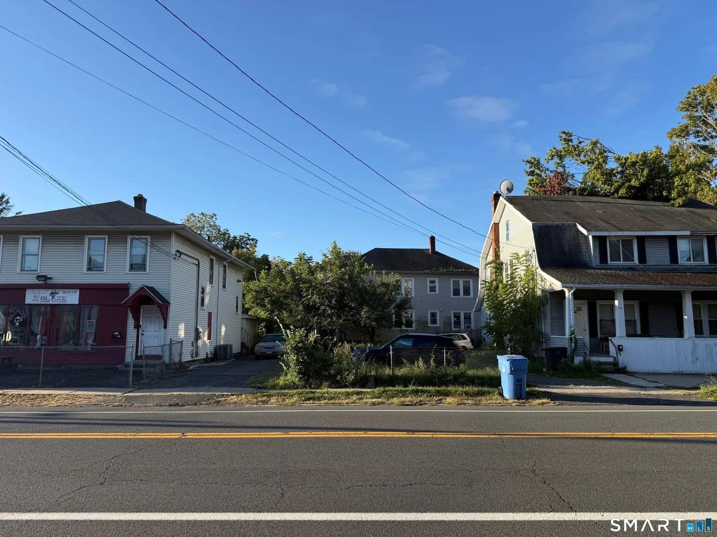 Lots & Land-Other in New Britain - New Britain, Connecticut, 06053