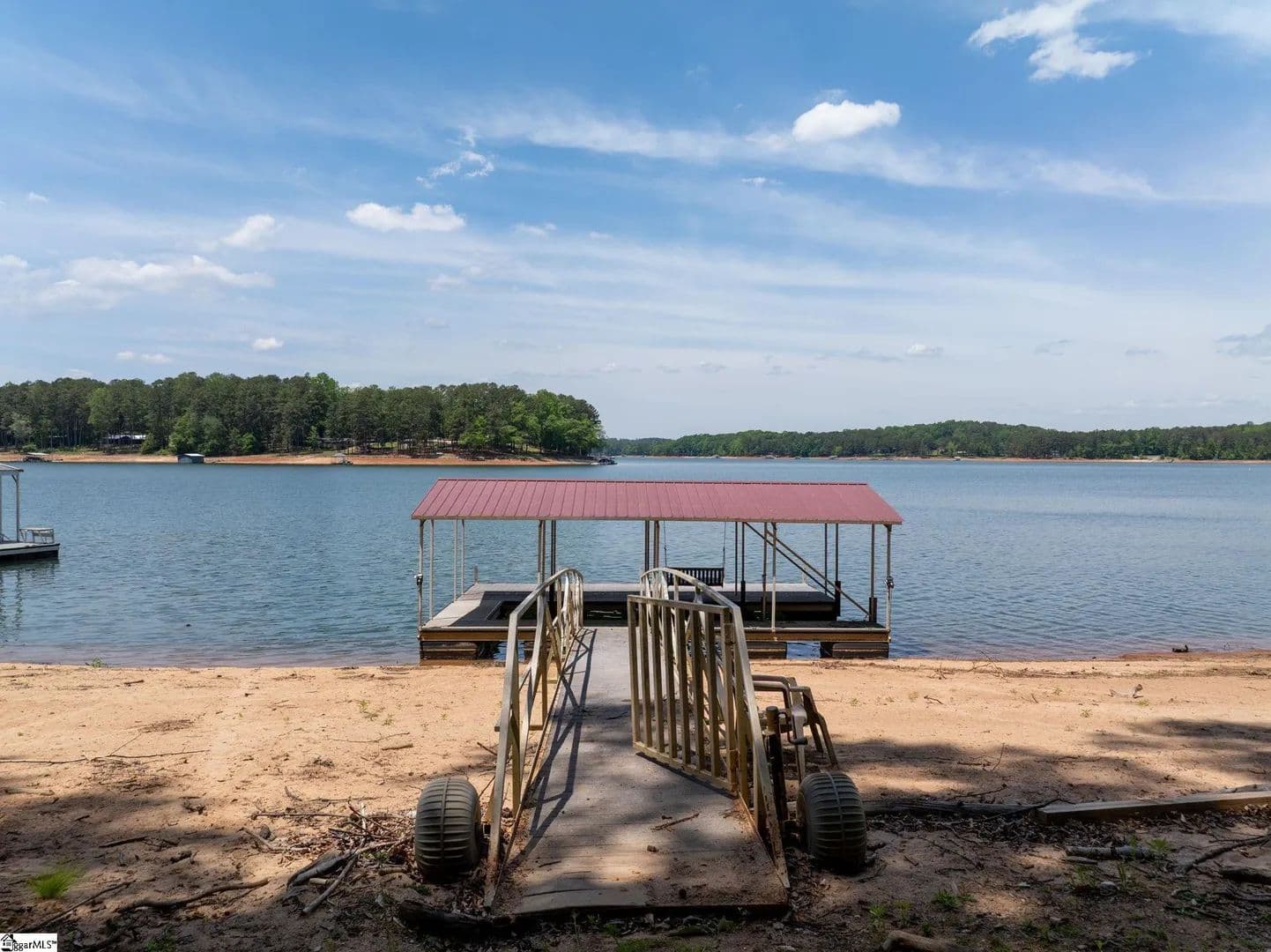 0.57 Acres of Land for Sale in Westminster, SC - Westminster, South Carolina, 29693