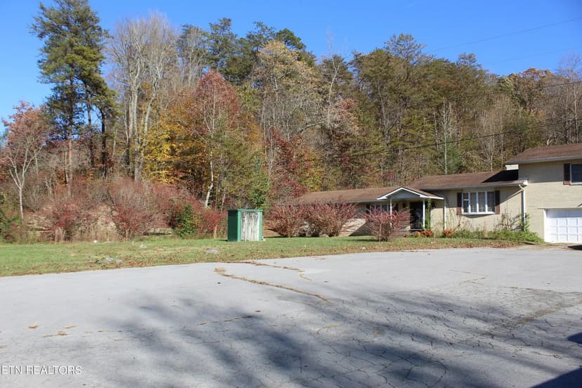 Lots & Land-Other in Middlesboro