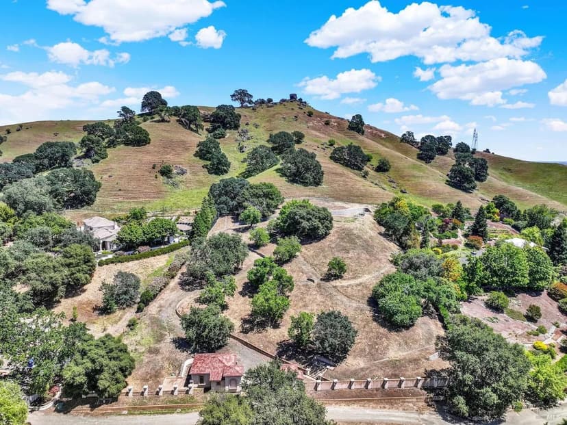 Lots & Land-Other in Vacaville