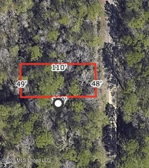 Lots & Land-Other in Gulfport - Gulfport, Mississippi, 39503
