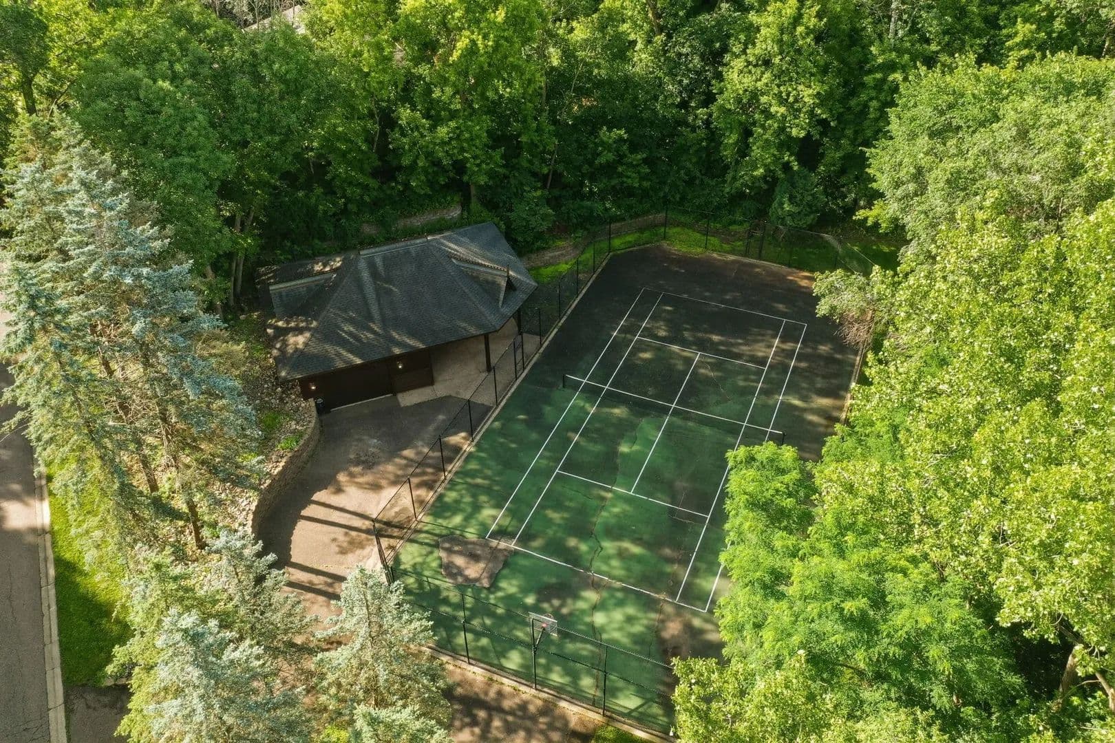 Vacant Land in Apple Valley - Apple Valley, Minnesota, 55124