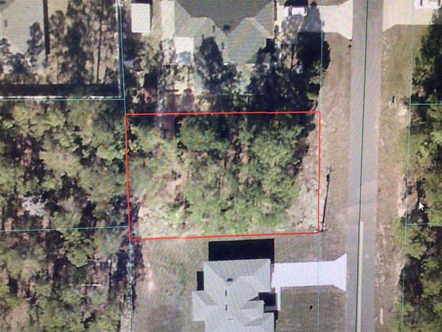 Lots & Land-Other in OCALA - Ocala, Florida, 34473