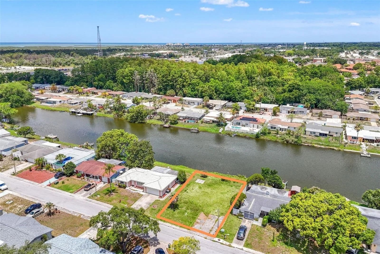 Property from 7211 ASHWOOD DRIVE - KW - Port Richey, Florida, 34668