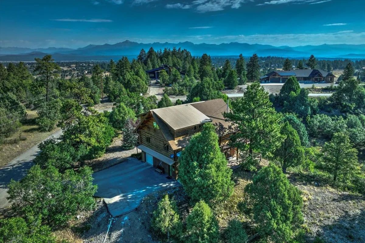 160 Cameron Place, Pagosa Springs CO  (837094) - Pagosa Springs, Colorado, 81147