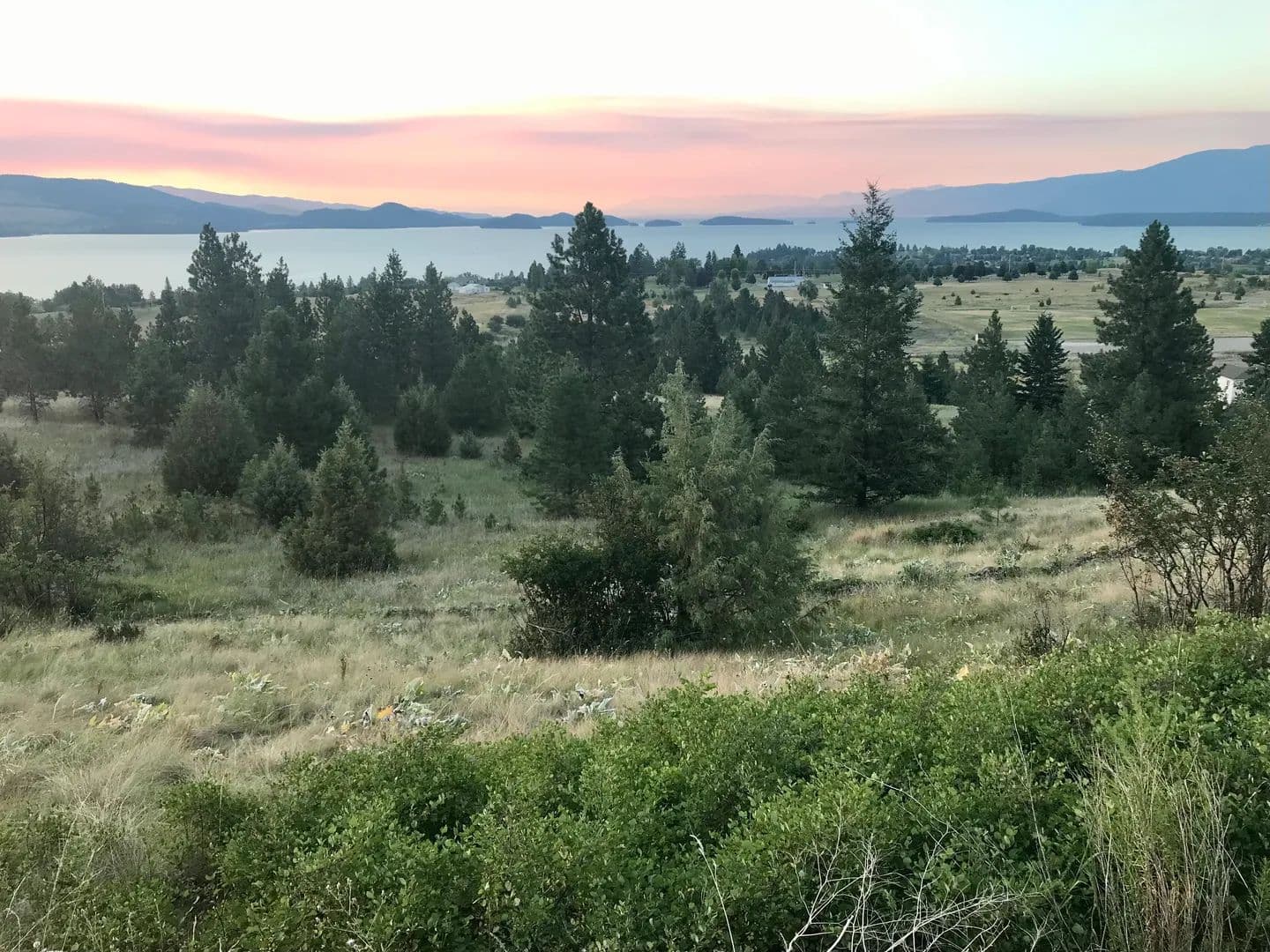 Lots & Land-Other in Polson - Polson, Montana, 59860