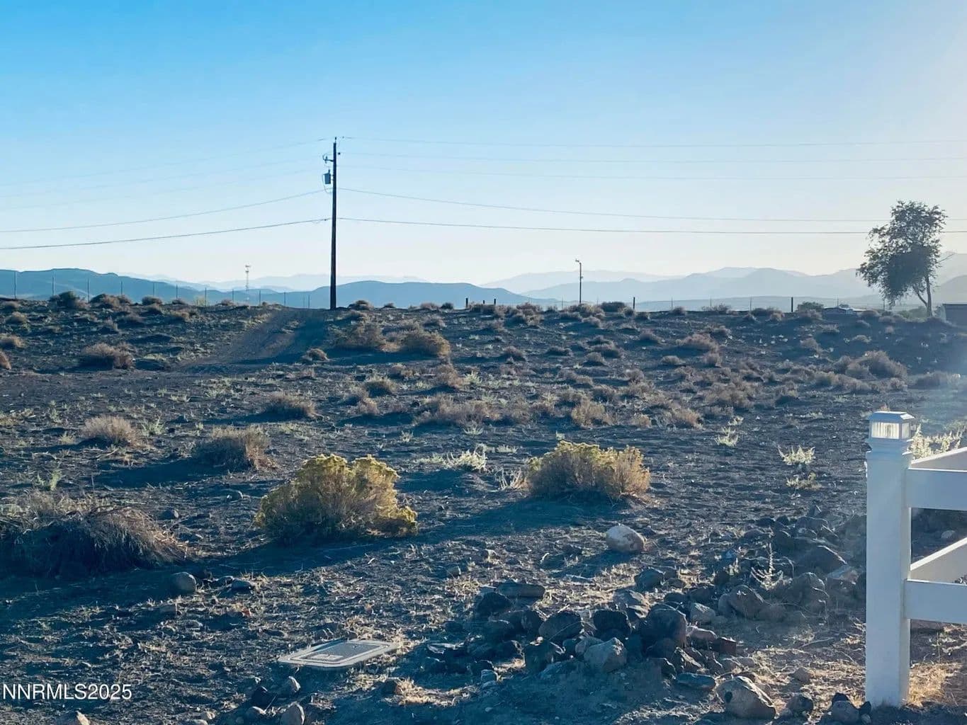 Vacant Land in Stagecoach - Stagecoach, Nevada, 89429