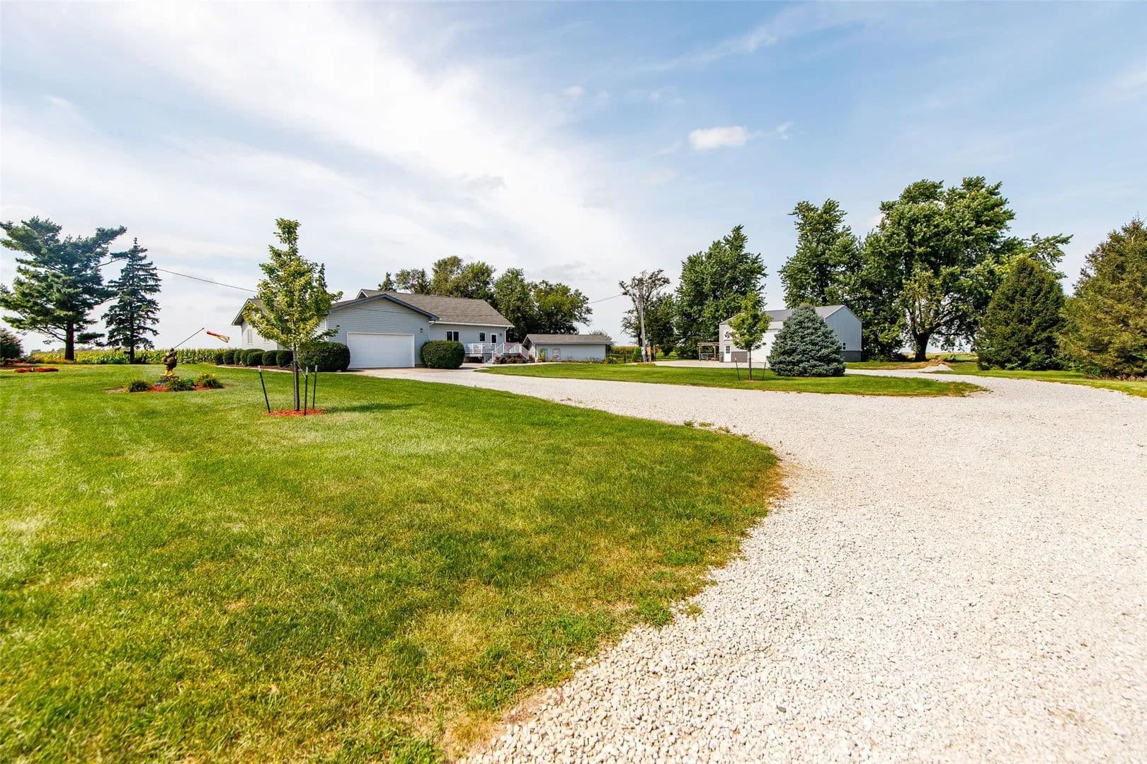 1.51 Acres of Land for Sale in Madrid, IA - Madrid, Iowa, 50156